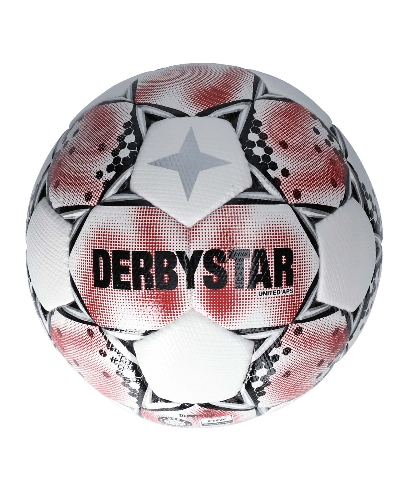 Derbystar UNITED APS v23 Spielball
