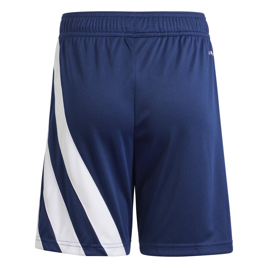 adidas Kinder Short Fortore 23 Team Navy Blue / White