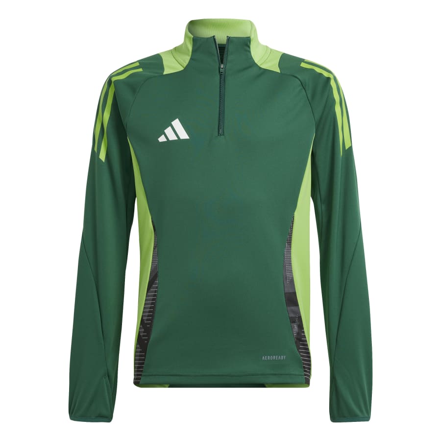 adidas Kinder Trainings-Top Tiro 24 Competition Team Dark Green