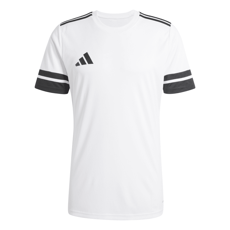 Adidas Trikot Squadra 25 white-black