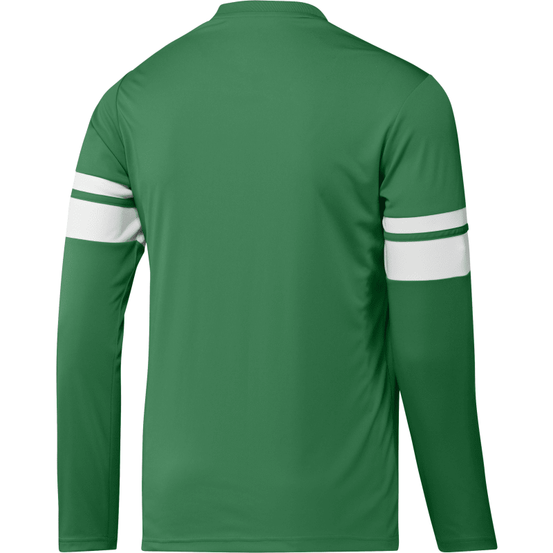 Adidas Langarm Trikot Squadra 25 team green-white