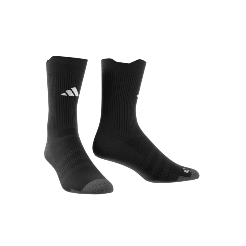 Adidas Socken Performance Light Crew black-white