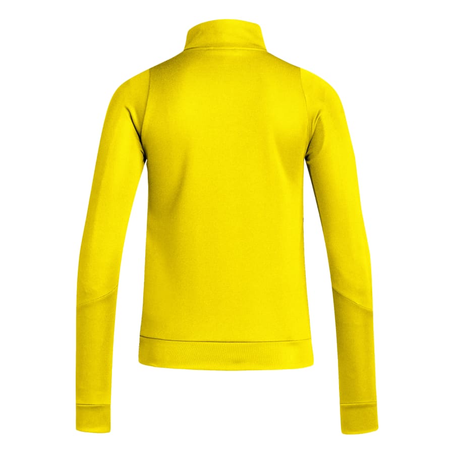 adidas Damen Trainingsjacke Tiro 24 Team Yellow / White