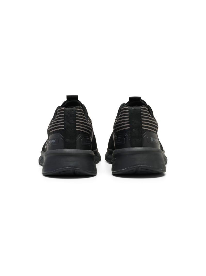 Hummel Reach TR Flex Hallenschuh black/black