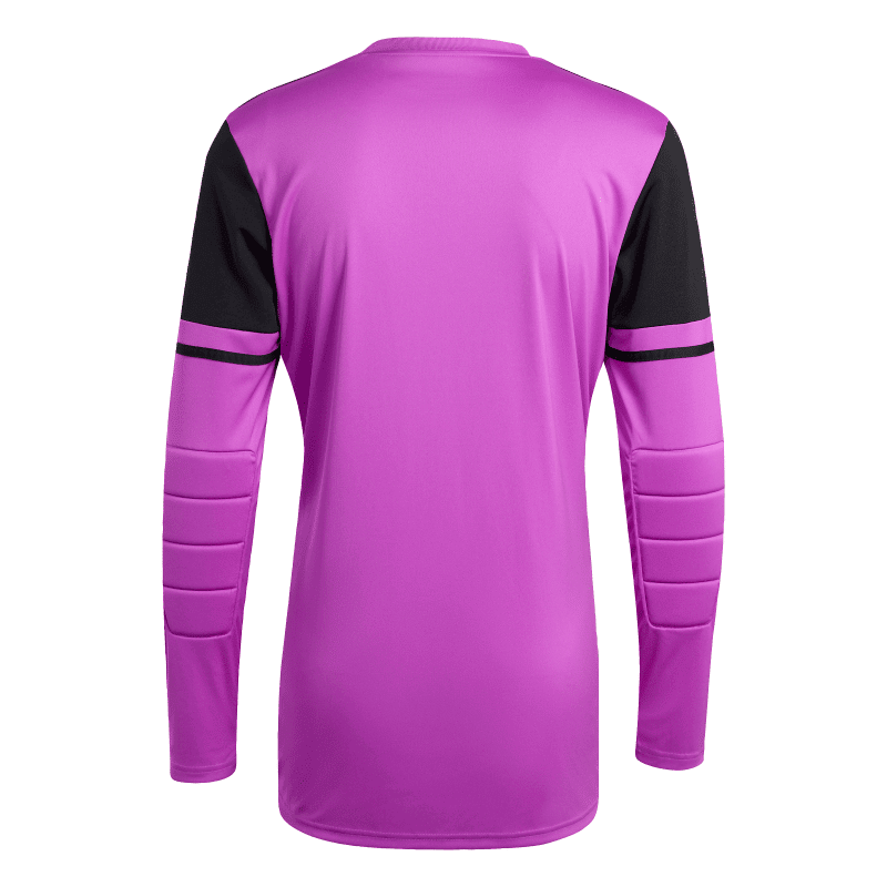 Adidas Torwarttrikot Squadra 25 flash pink-black