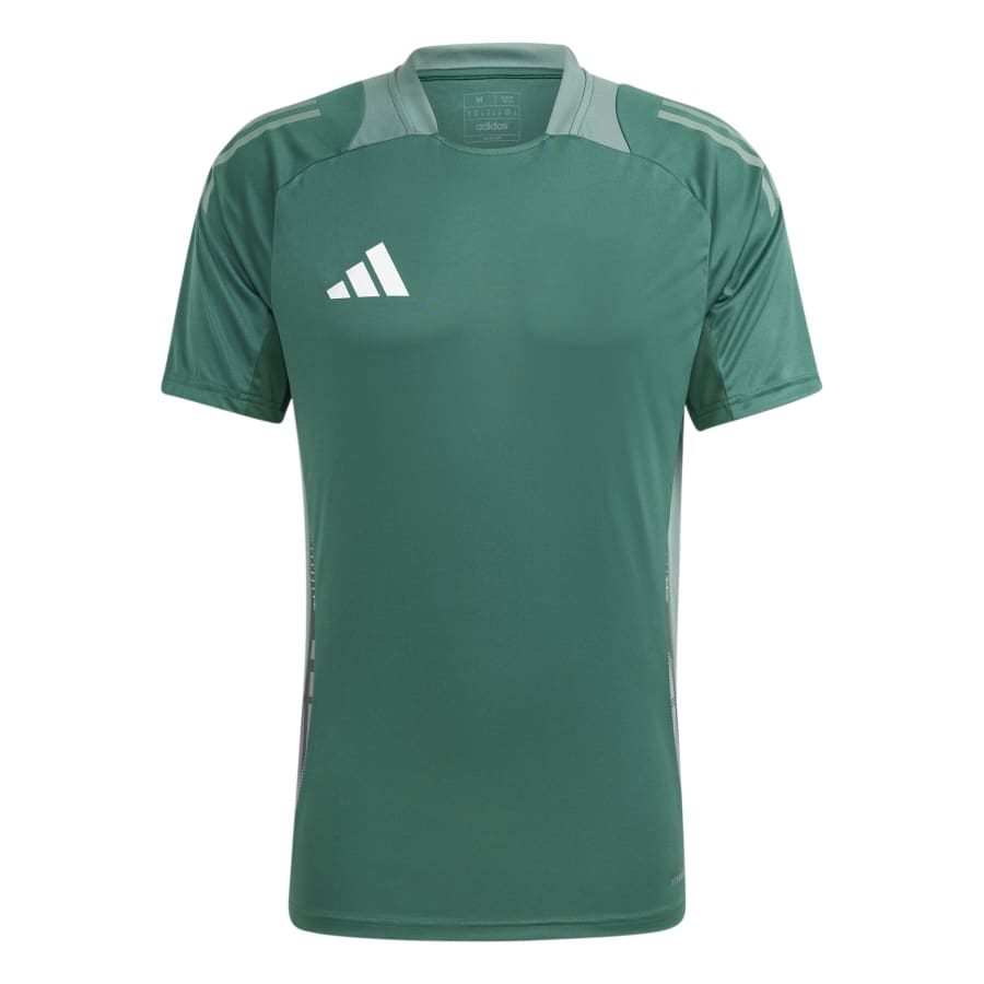 adidas Trikot Tiro 24 Competition Team Dark Green