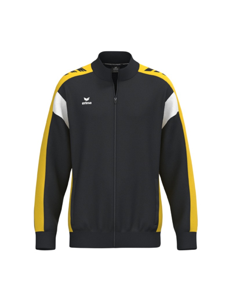 Erima CELEBRATE 125 Training Jacket schwarz/gelb