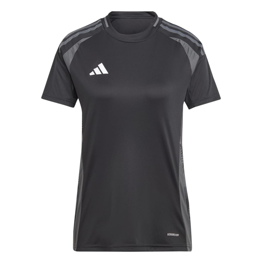 adidas Damen Trikot Tiro 24 Competition Match Black