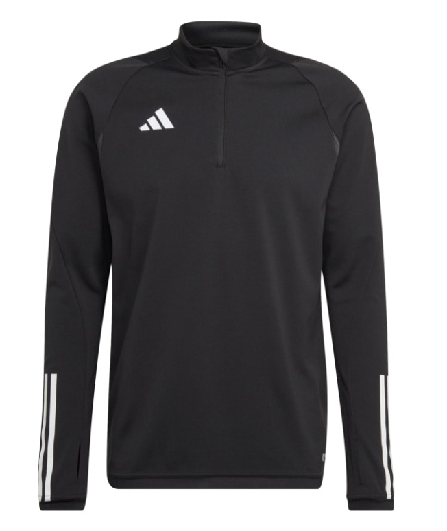 Adidas Trainingstop Tiro 23 Competition Black