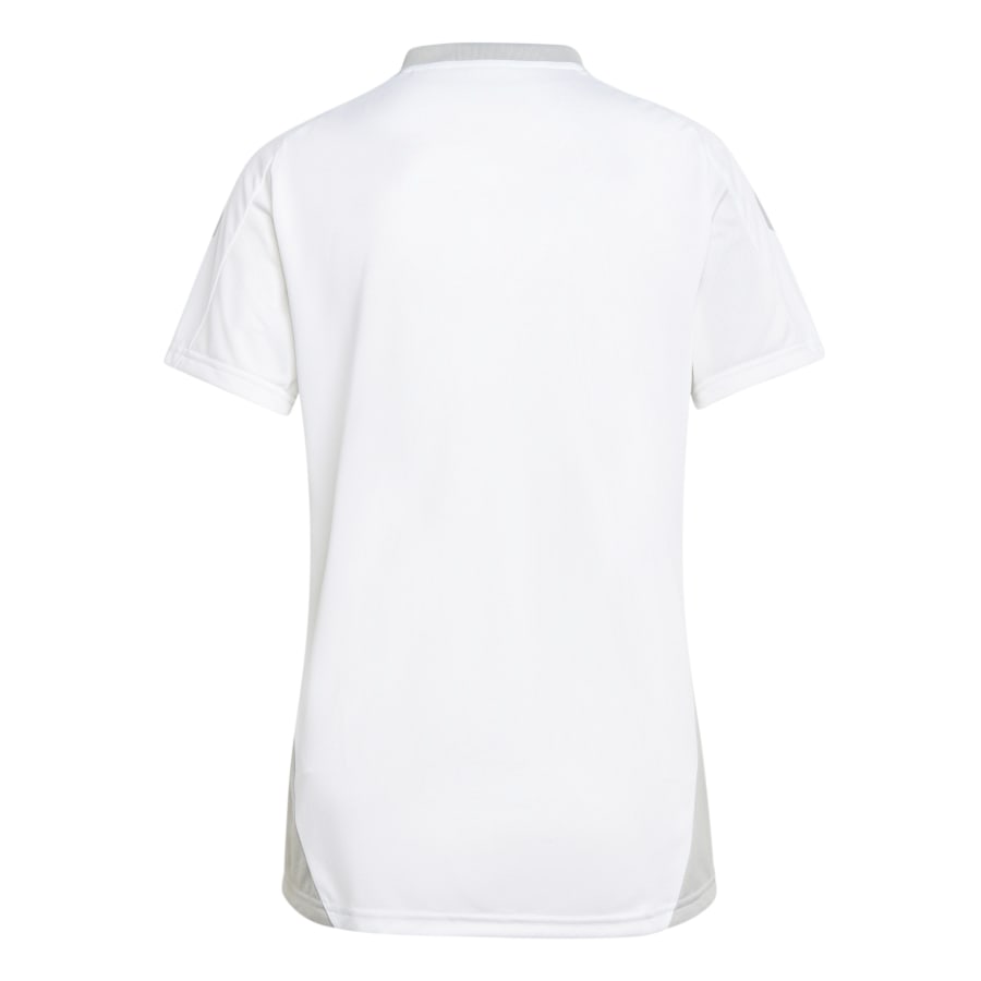 adidas Damen Trikot Tiro 24 Competition White