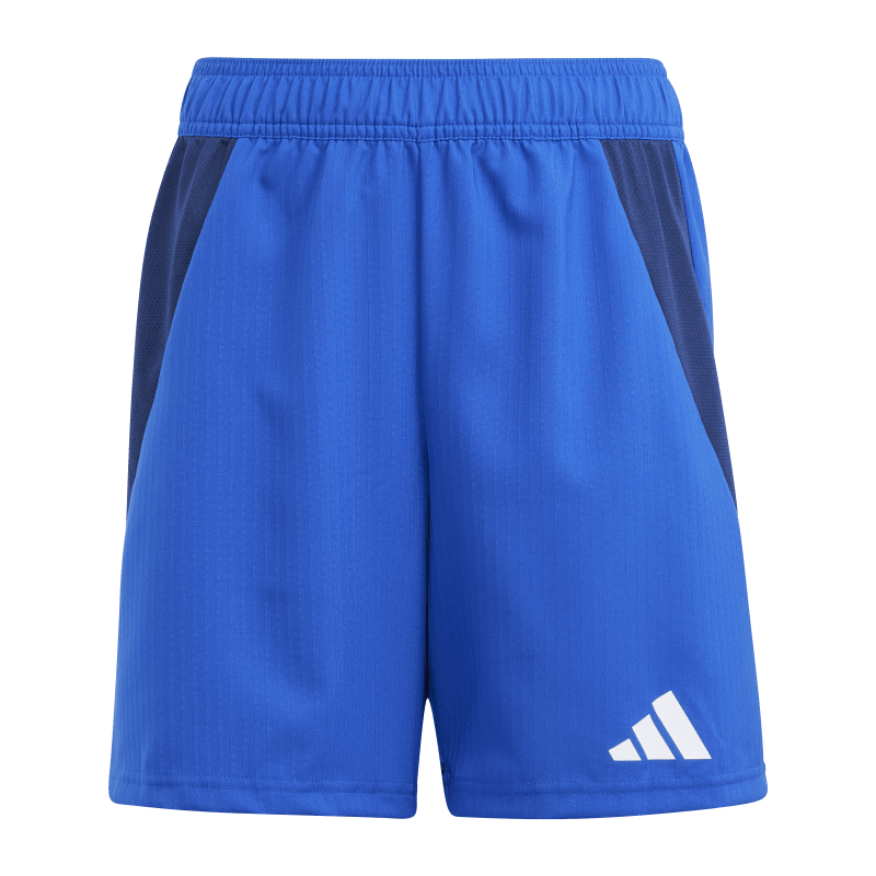 Adidas Kinder Shorts Tiro 24 Competition Match team royal blue