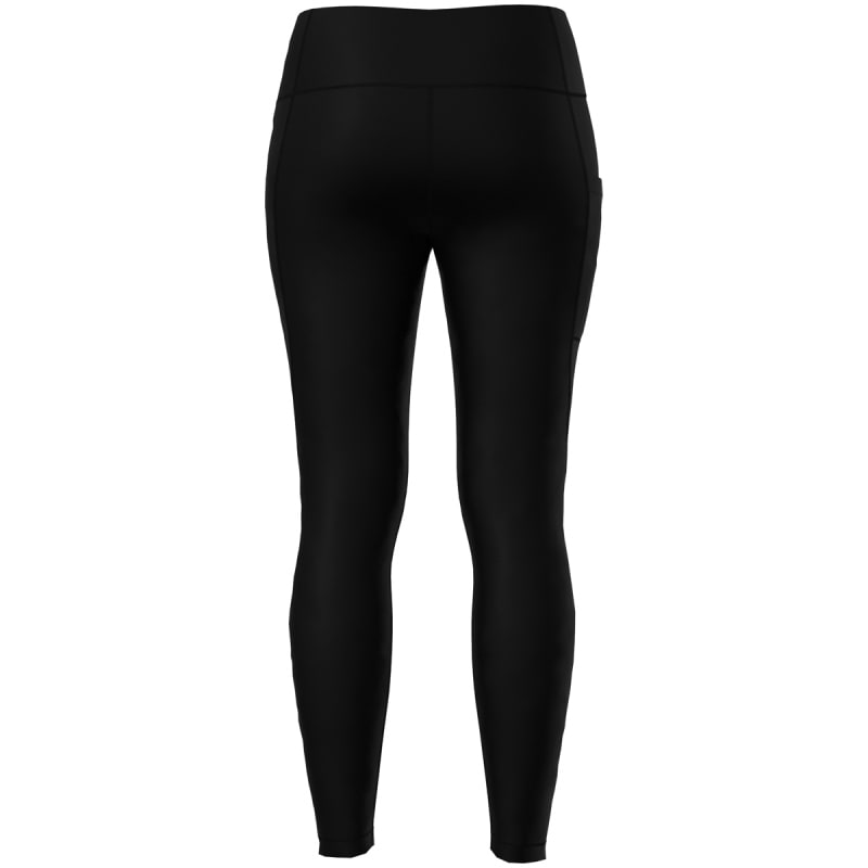 Jako Damen Winter Tight Power schwarz