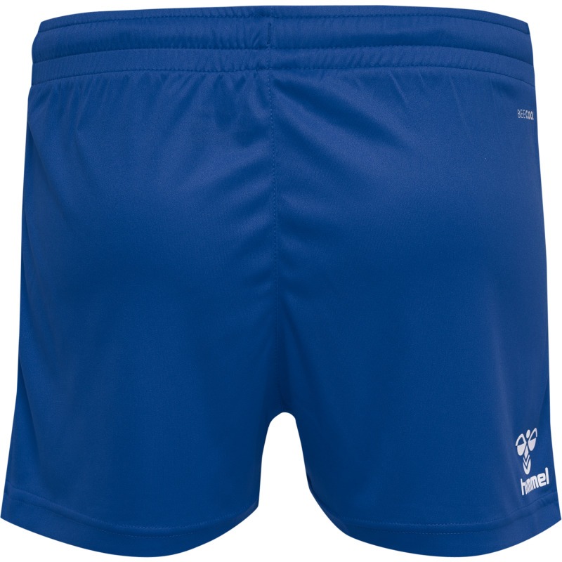 Hummel Hmlcore XK Poly Shorts Woman true blue