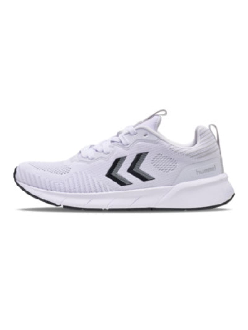 Hummel Reach TR Flex Hallenschuh white