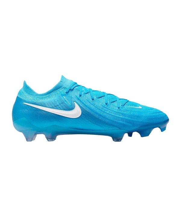 Nike Phantom GX II Elite FG Mad Ambition Blau