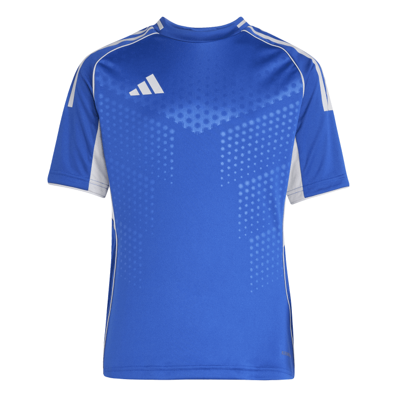 Adidas Kinder Trikot Tiro 25 Competition Match team royal blue