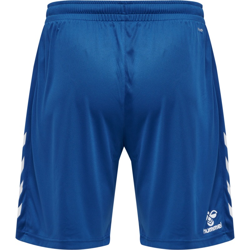 Hummel Hmlcore XK Poly Shorts true blue