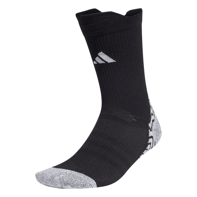 Adidas Socken Football GRIP Knitted Light black-white