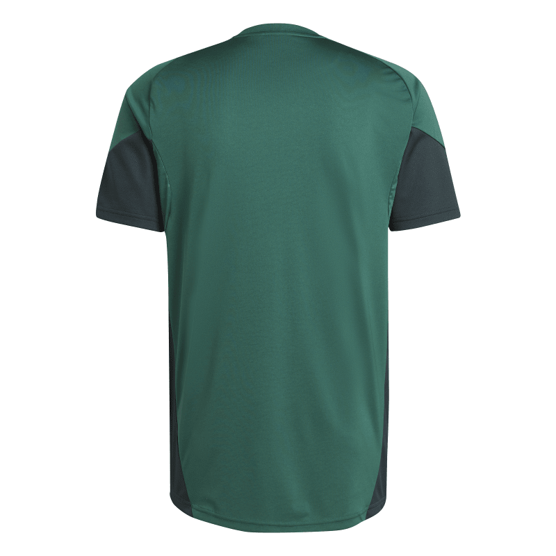 Adidas Trainingstrikot Tiro 25 Competition team dark green-shadow green