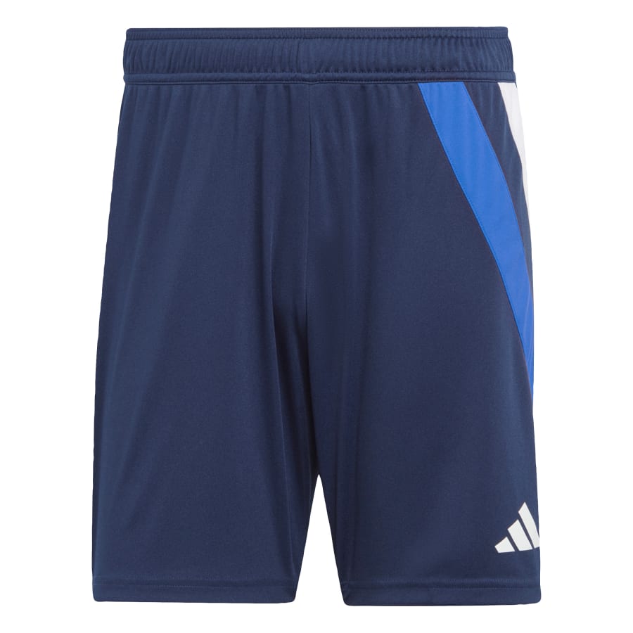 adidas Short Fortore 23 Team Navy Blue / Team Royal Blue / White / Team Colleg Red