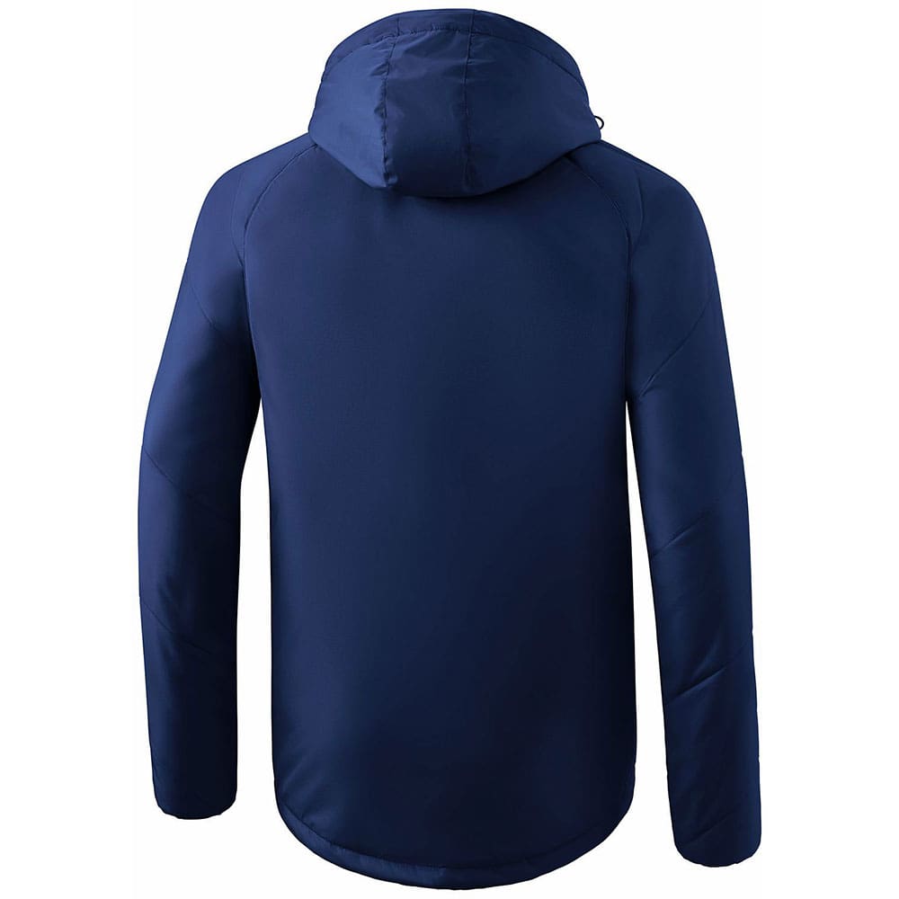 Erima Winterjacke Team blau