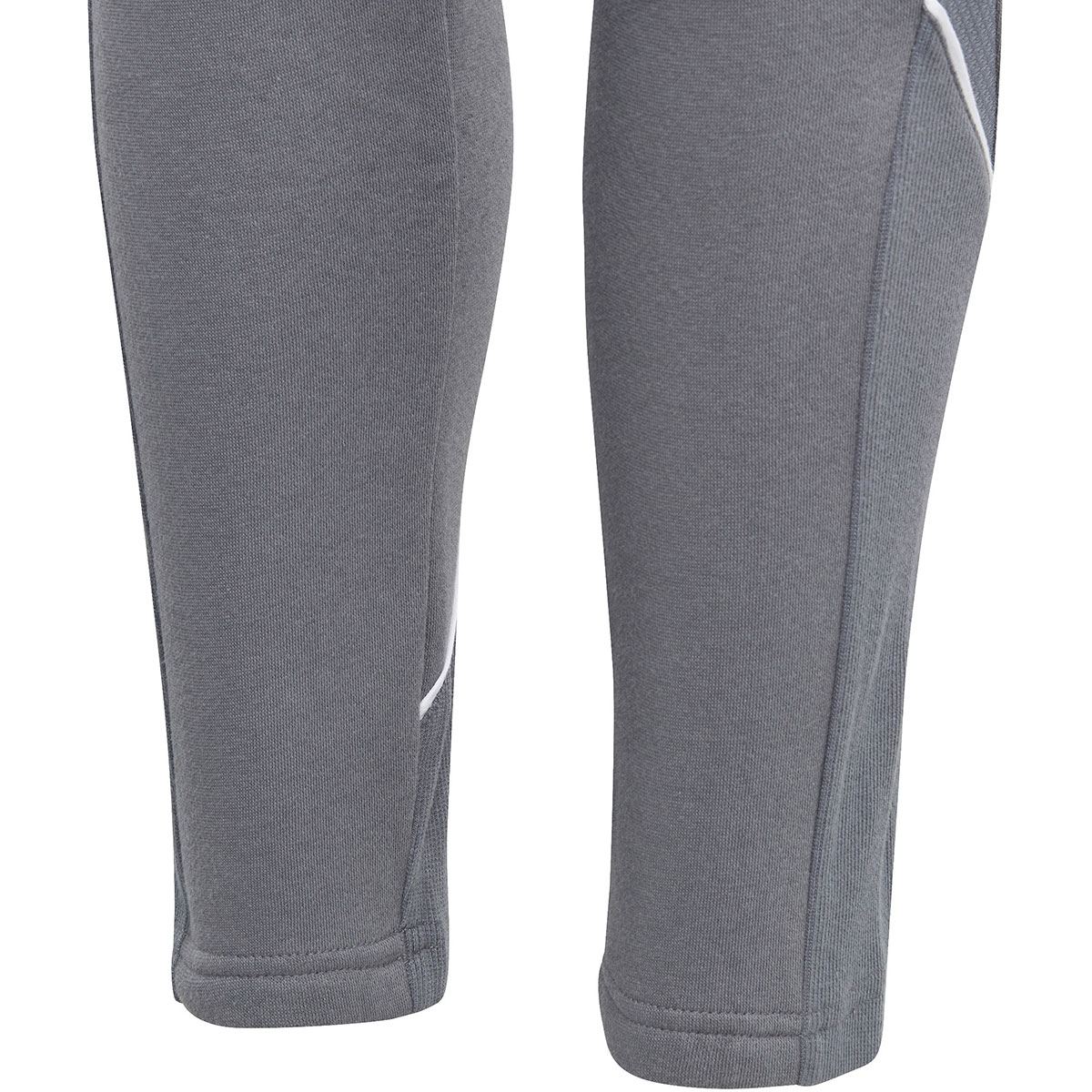 Adidas Kinder Sweat Pants Tiro 23 grau