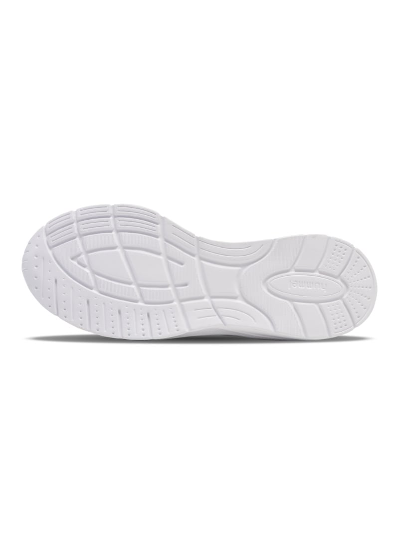 Hummel Reach TR Fit Hallenschuh white