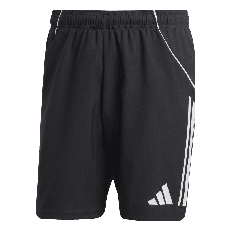 Adidas Shorts Tiro 25 Competition Match black