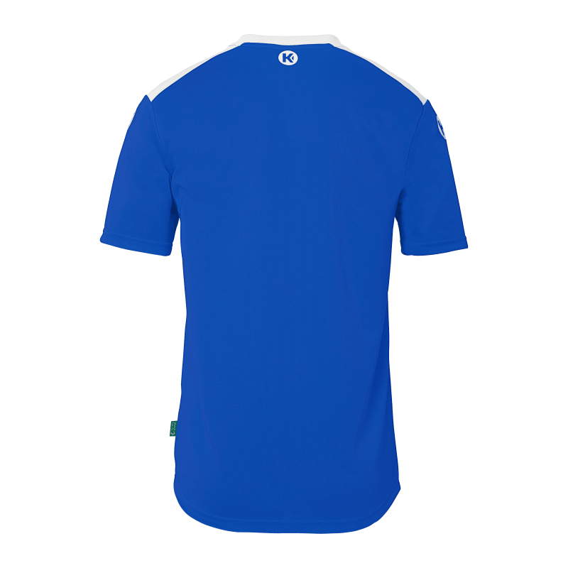 Kempa Emotion 27 Shirt Kinder royal/weiß