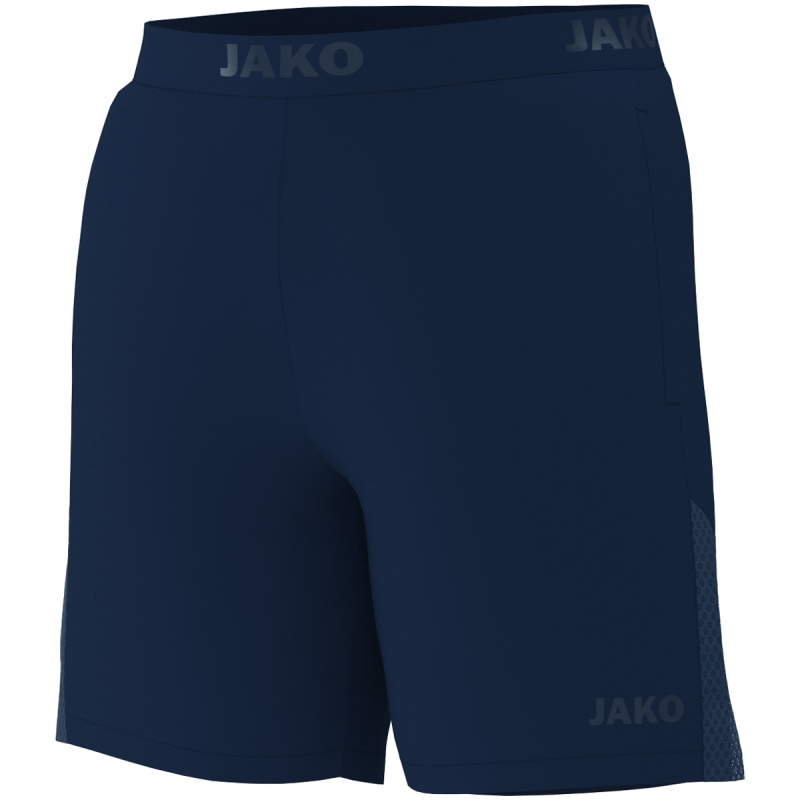 Jako  Running Short Power marine