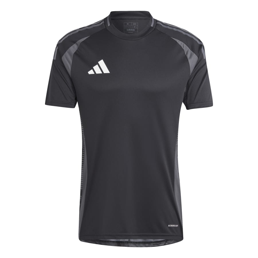 adidas Trikot Tiro 24 Competition Match Black