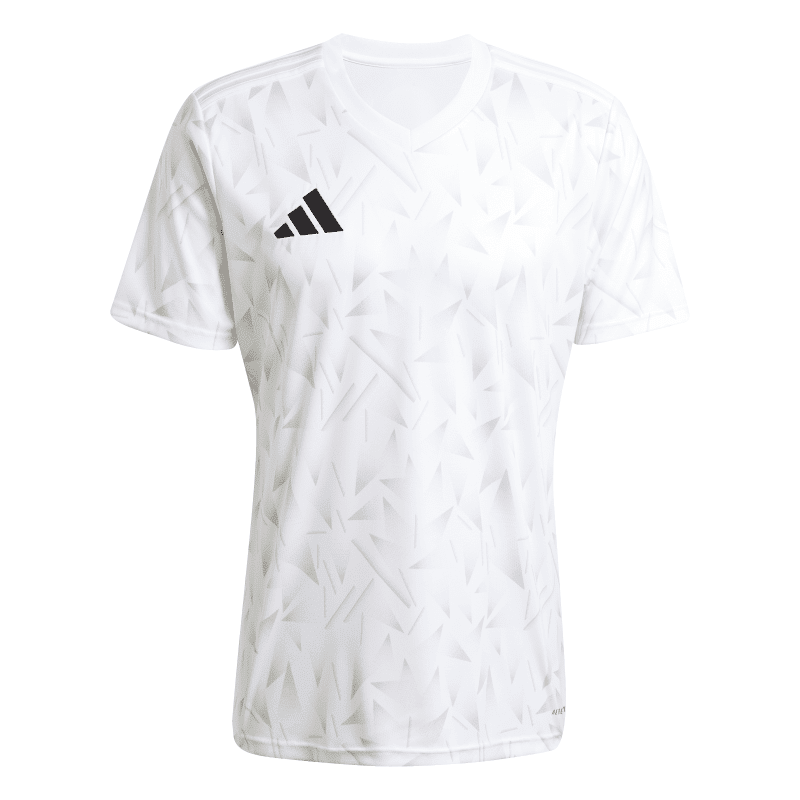 Adidas Trikot Team Icon 25 white-white