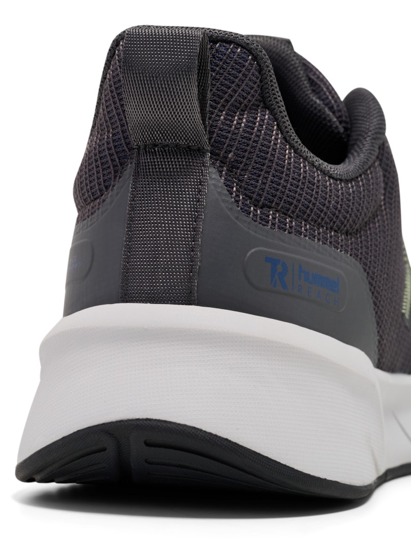 Hummel Reach TR HIIT 2.0 Hallenschuh magnet/poseidon