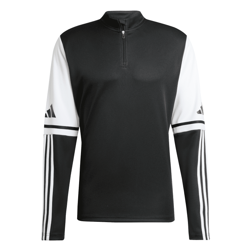 Adidas Trainingstop Squadra 25 black-white