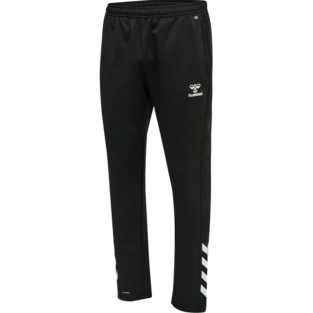 Hummel Hmlcore XK Poly Pants black/black