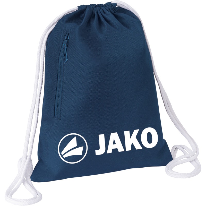 Jako Gymsack blau