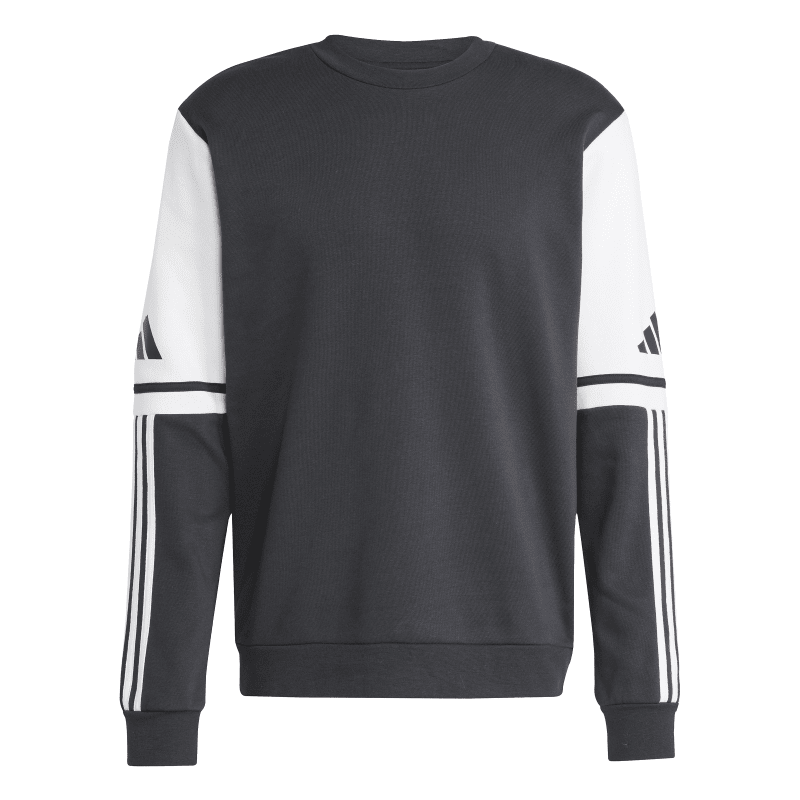 Adidas Sweatshirt Squadra 25 black-white