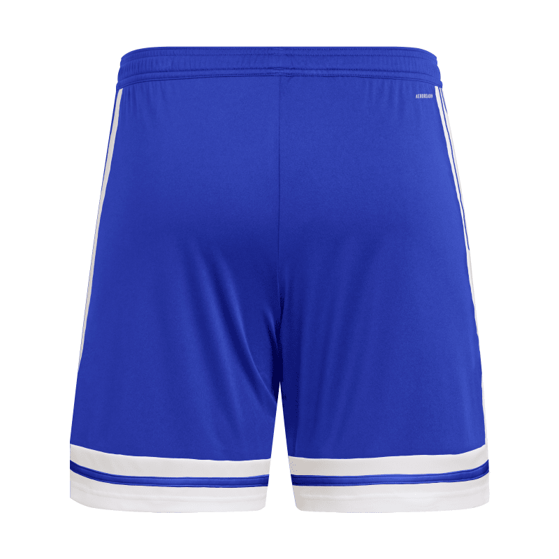 Adidas Shorts Squadra 25 team royal blue-white