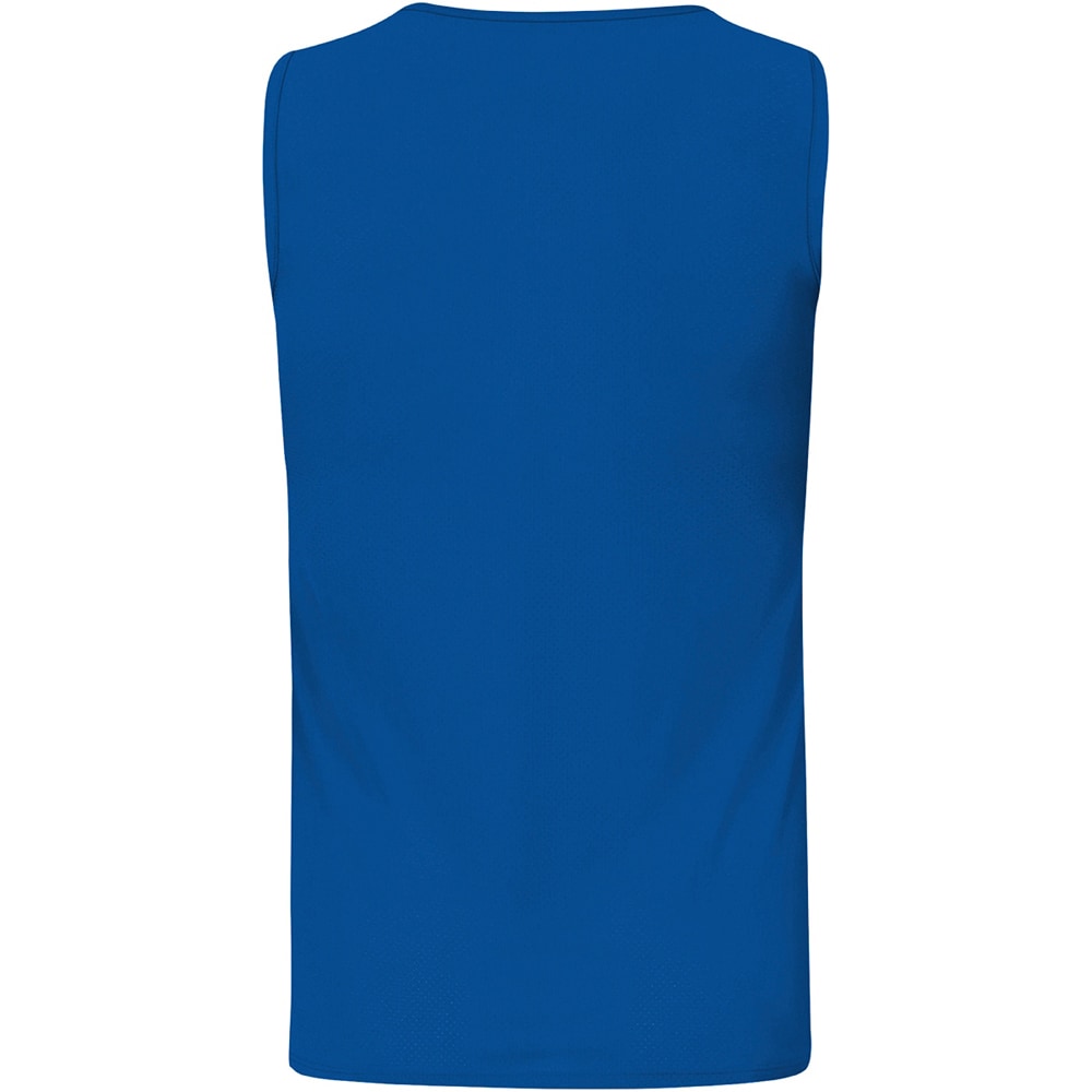 Jako Kinder Tanktop Challenge blau