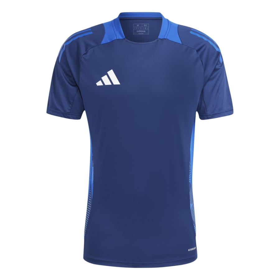 adidas Trikot Tiro 24 Competition Team Navy Blue