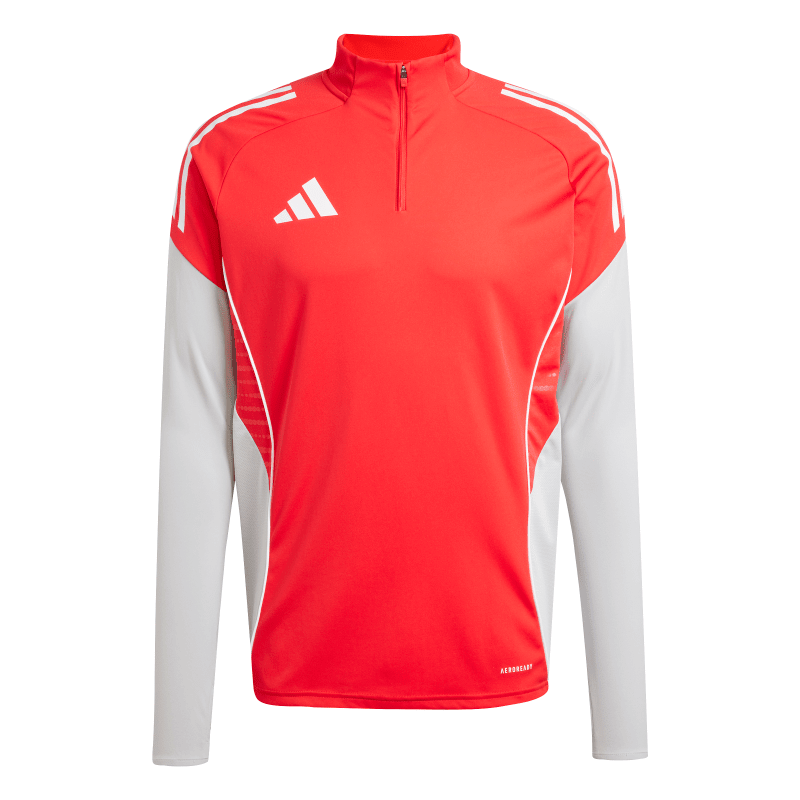 Adidas Trainings-Top Tiro 25 Competition pure ruby