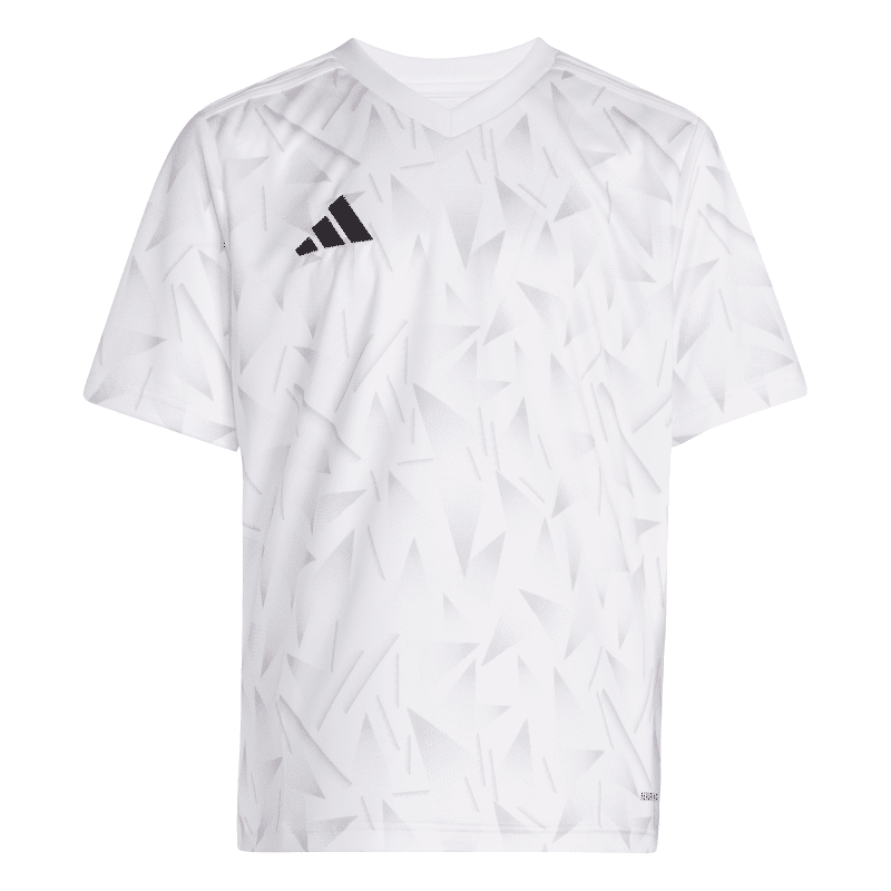 Adidas Kinder Trikot Team Icon 25 white-white