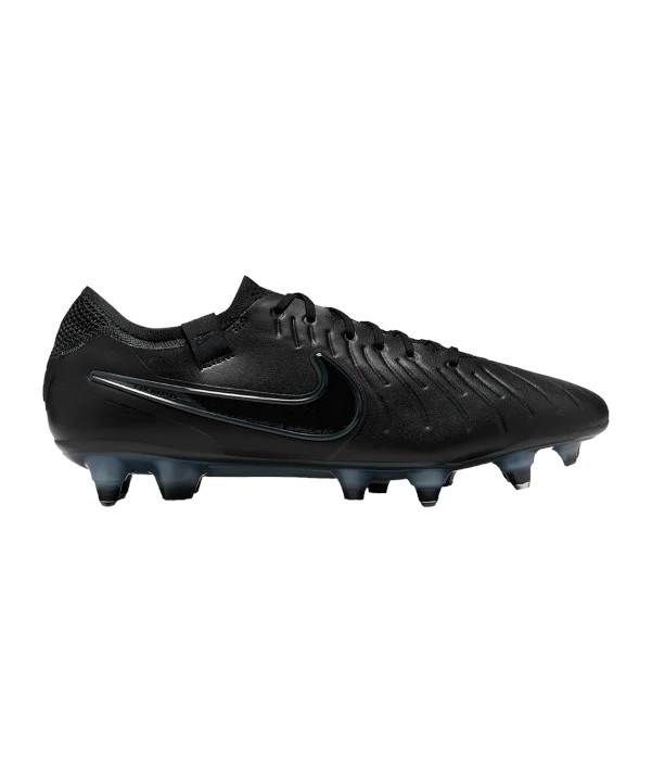 Nike Tiempo Legend X Elite SG-Pro AC Shadow Schwarz