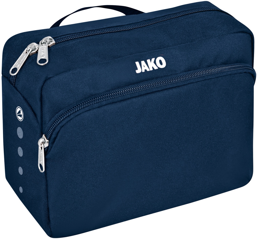 Jako Classico Kulturtasche marine