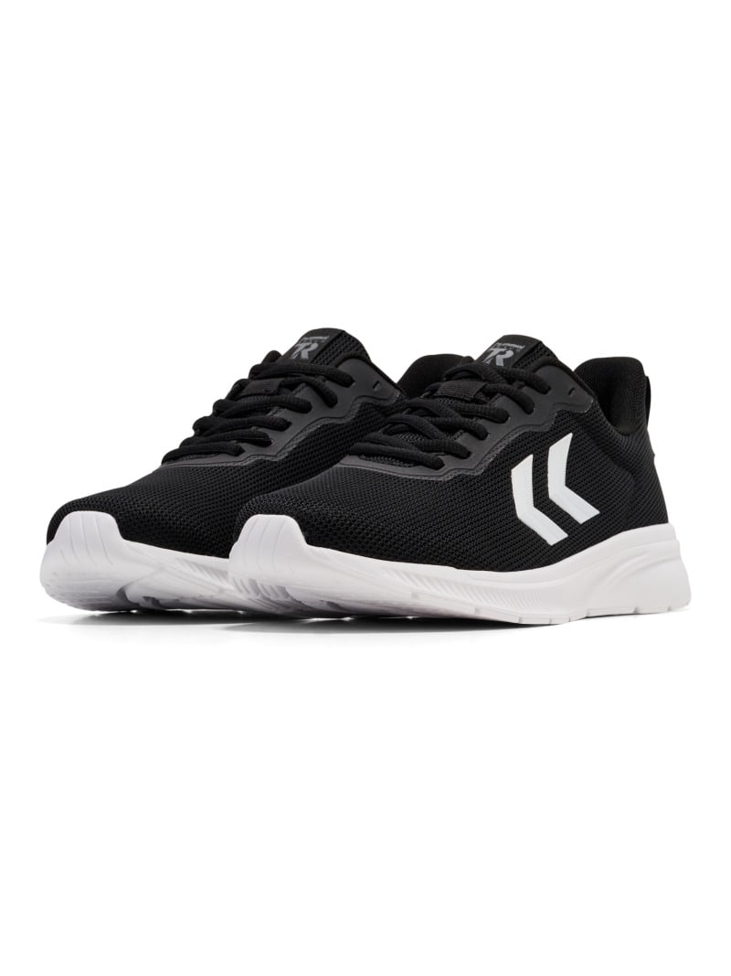 Hummel Reach TR Breather Hallenschuh black