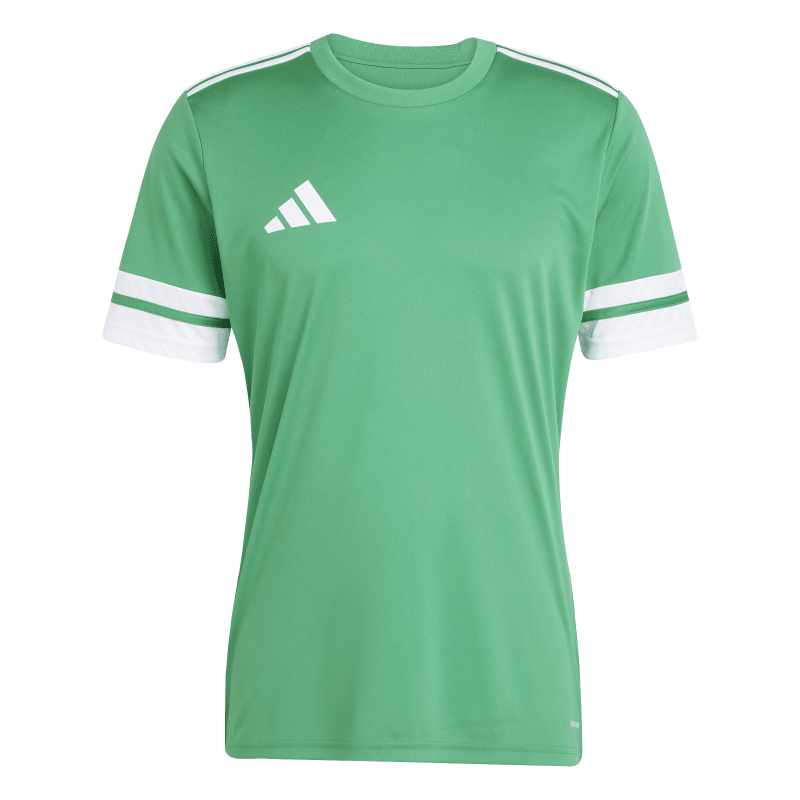 Adidas Trikot Squadra 25 team green-white