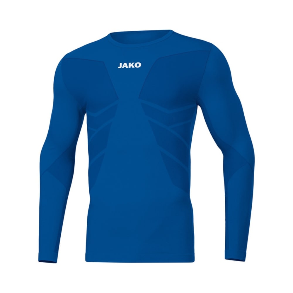 FC Epe Jako Longsleeve Comfort 2.0 royal