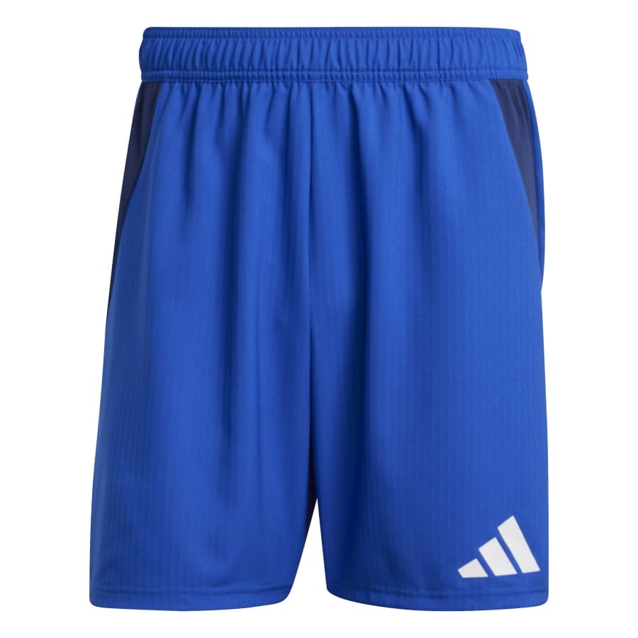 adidas Short Tiro 24 Competition Match Team Royal Blue